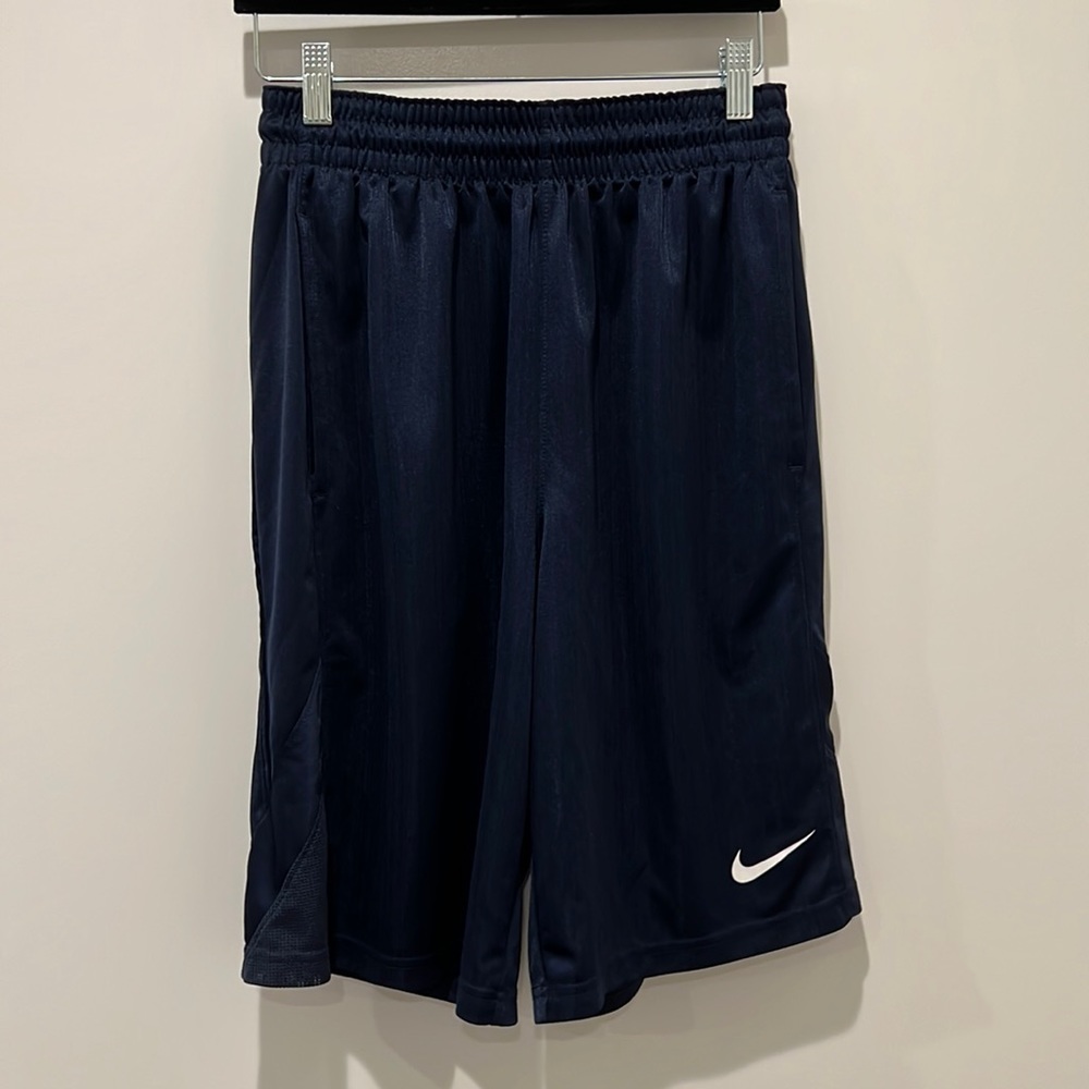 Mens Nike basketball shorts
